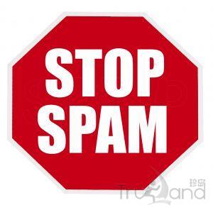 STOP  SPAM