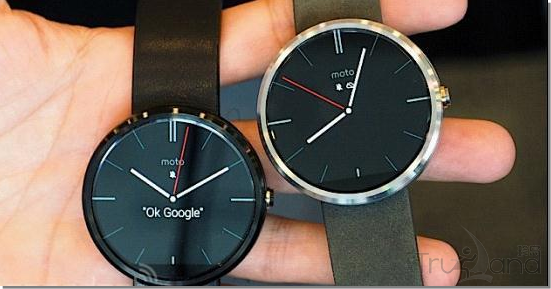 Android Wear