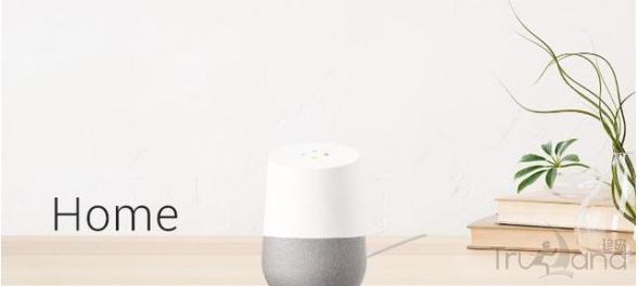 google   home