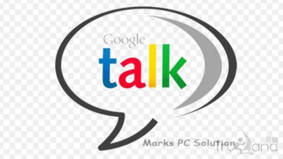 google  talk